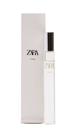 Nước hoa Zara Femme 10ml