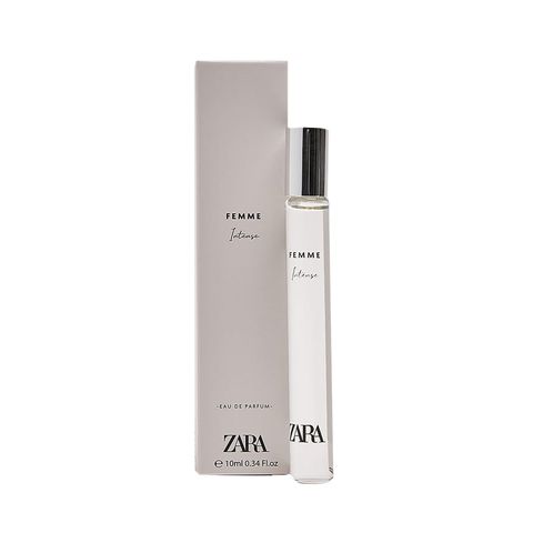 Nước hoa Zara Femme Intense EDP 10ml