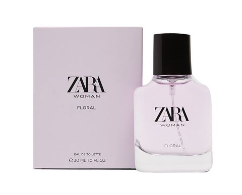 Nước hoa Zara Floral Edt 30ml