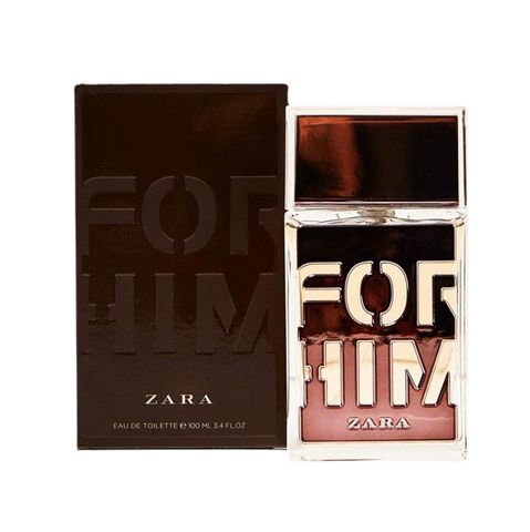 Nước hoa Zara For Him EDT 100ml