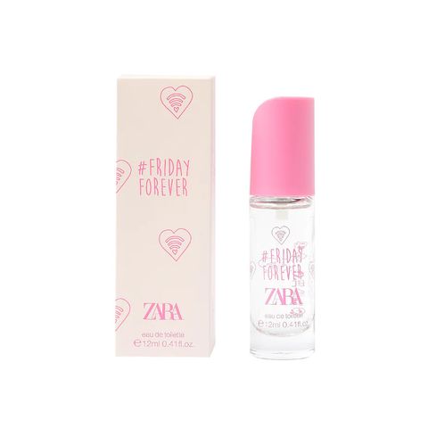 Nước hoa Zara Friday Forever 12ml