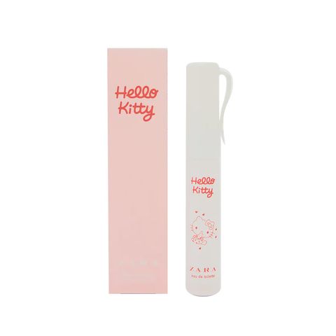 Nước hoa Zara Hello Kitty 10ml