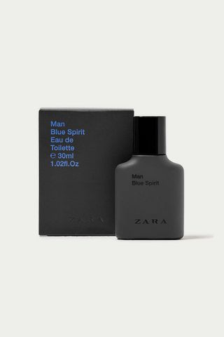 Nước hoa Zara Man Blue Spirit 30ml