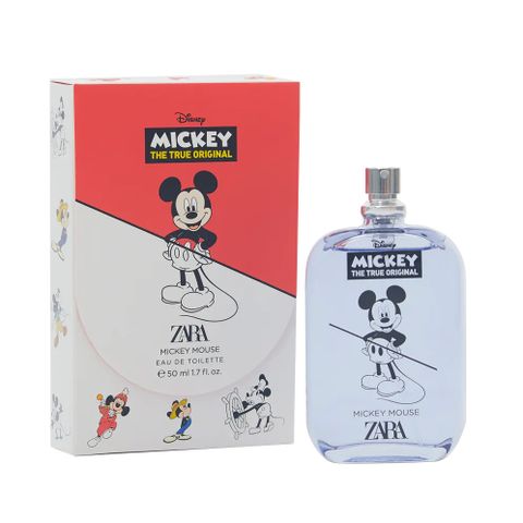 Nước hoa Zara Mickey Mouse 50ml