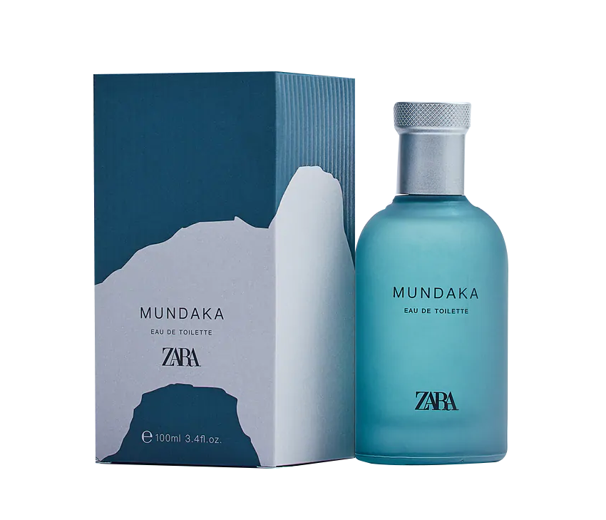 Zara mundaka perfume price sale