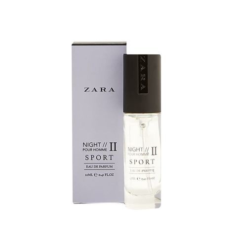 Nước hoa Zara Night Pour Homme II Sport 12ml