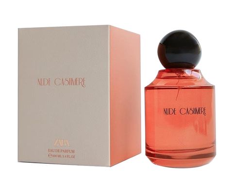 Nước hoa Zara Nude Cashmere 100ml