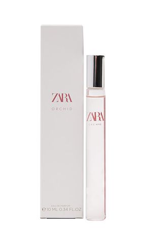 Nước hoa Zara Orchid 10ml