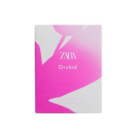 Nước hoa Zara Orchid Spring 100ml