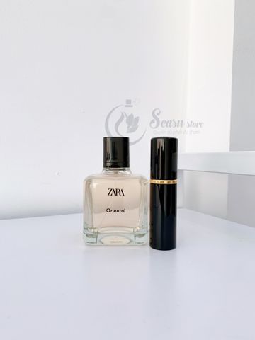 Nước hoa Zara Oriental 10ml - Chiết