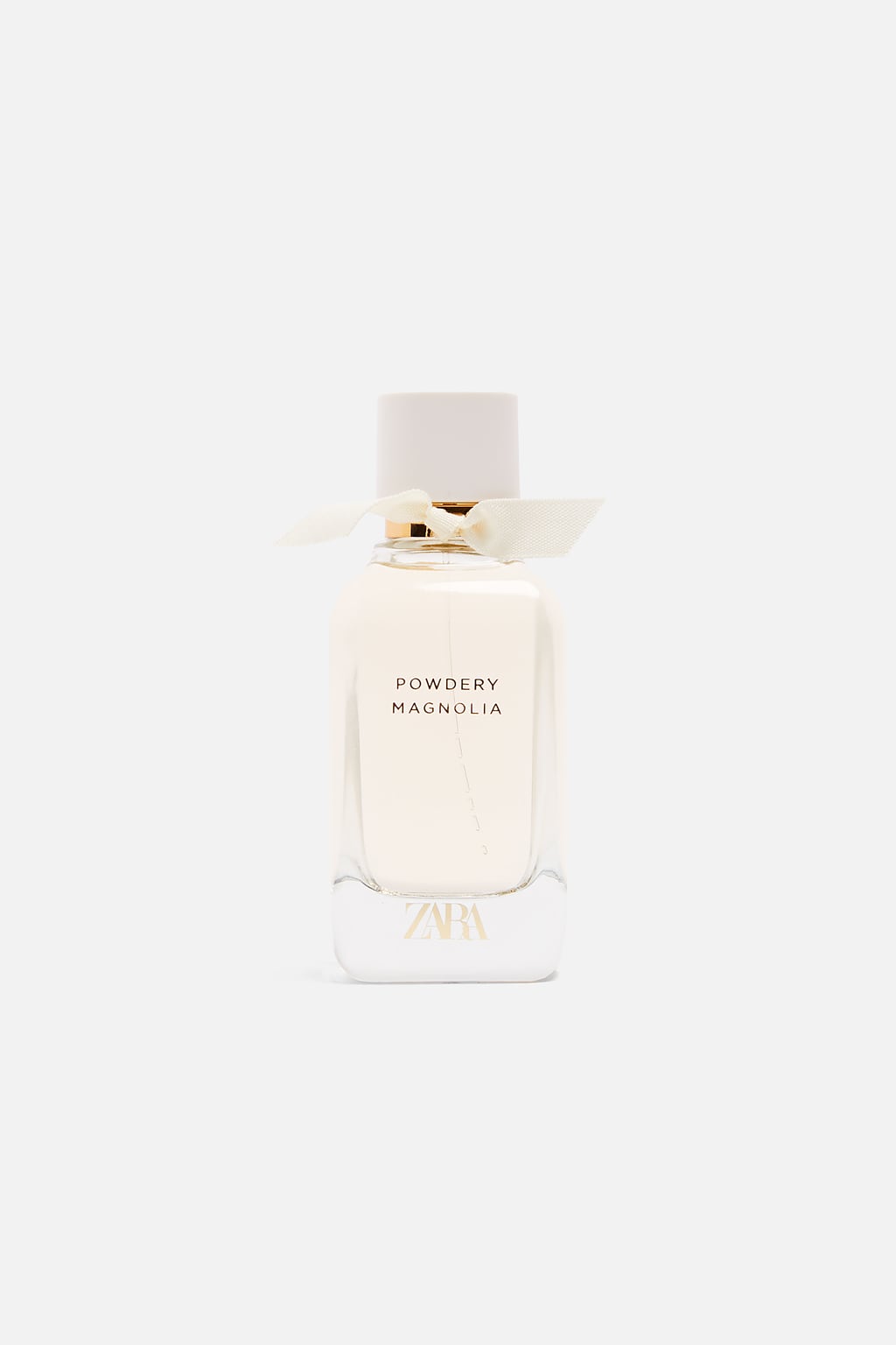 Parfum zara powdery magnolia hot sale