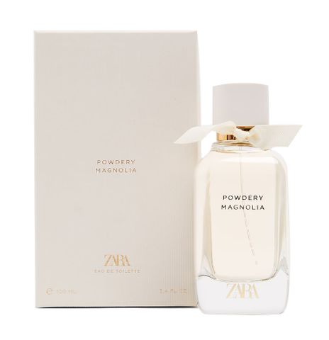 Nước hoa Zara Powdery Magnolia Edt 100ml