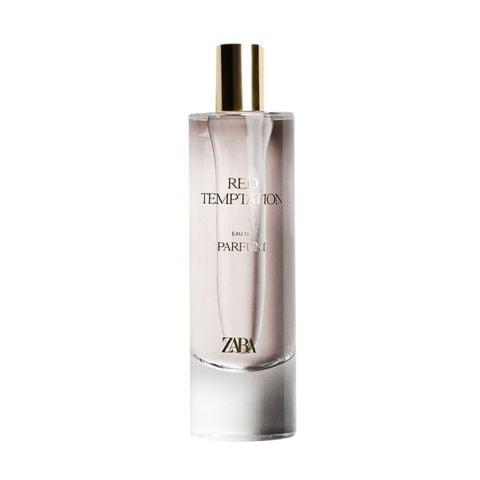 Nước hoa Zara Red Temptation 80ml
