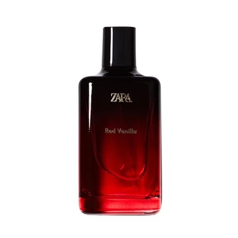 Nước hoa Zara Red Vanilla 200ml