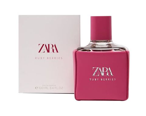Nước hoa Zara Ruby Berries 100ml