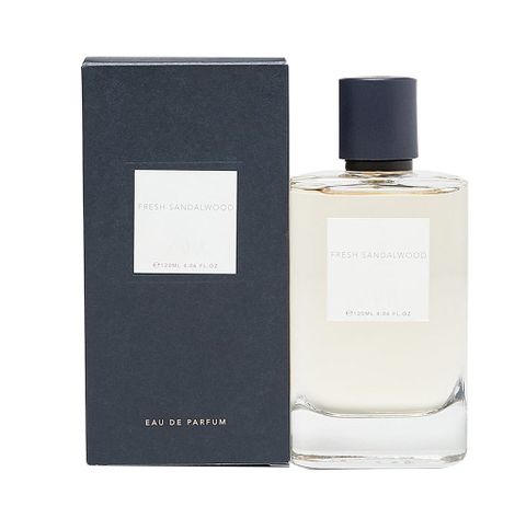Nước hoa Zara Sandalwood 120ml