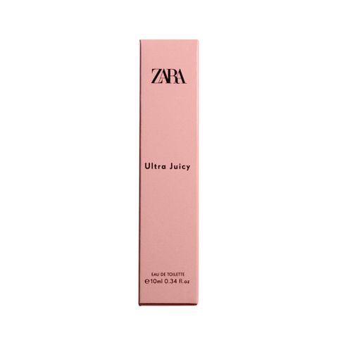 Nước hoa Zara Ultra Juicy 10ml