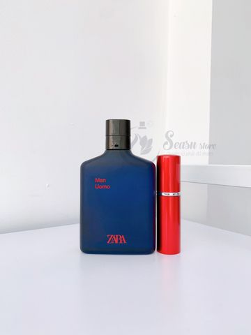 Nước hoa Zara Uomo 10ml - Chiết
