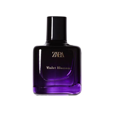 Nước hoa Zara Violet Blossom 100ml - full box