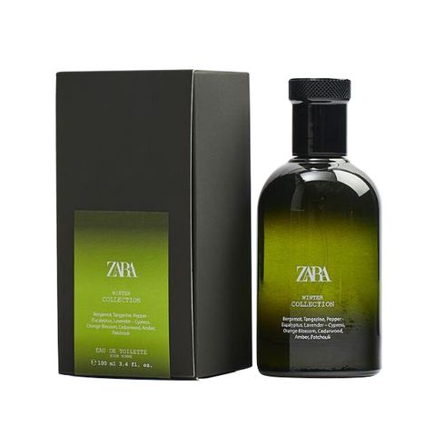 NƯỚC HOA ARA WINTER COLLECTION 100ML