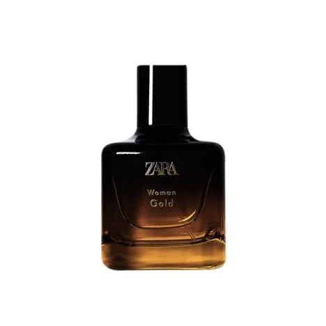 Nước hoa Zara Woman Gold EDP100ml