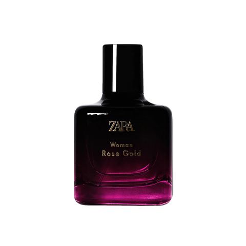 Nước hoa Zara Woman Rose Gold EDP 100ml