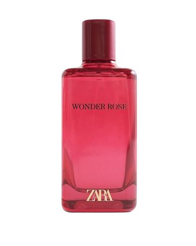 Nước hoa Zara Wonder Rose 150ml (Limited Edition)