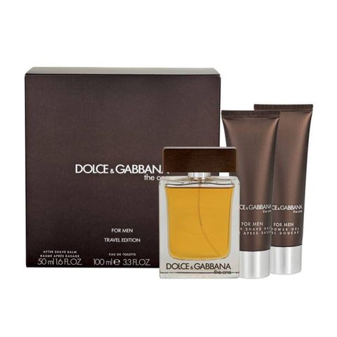 Set Dolce&Gabbana The One For Men