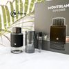 Set Mont Blanc Explorer 3 món (EDP 100ml, EDP 7.5ml, Deo Stick 75g)