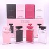 Giftset Narciso Rodriguez For Her Collection 4pcs