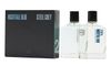 Set Nước hoa Zara NightFall Blue/ Stell Gray 100ml