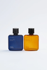 Set nước hoa Zara Blue Spirit / Amber Ego 75ml