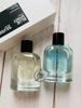 Set Nước hoa Zara Man Silver / Blue Spirit 80 ml