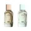 Set nước hoa Zara Nude Bouquet / Lightly Bloom 100ml