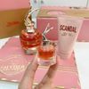 Set Nước hoa nữ Scandal 80ml