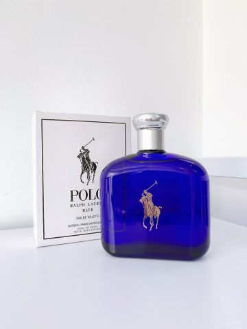 Nước hoa Polo Blue EDT 125ml TESTER