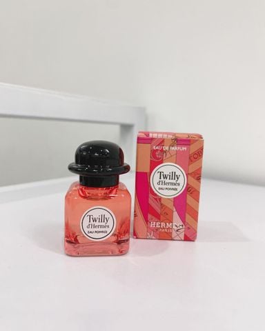 HERMES Twilly d'Hermes Eau de Parfum 7.5ml