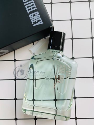 Nước hoa Zara Stell Gray 100ml