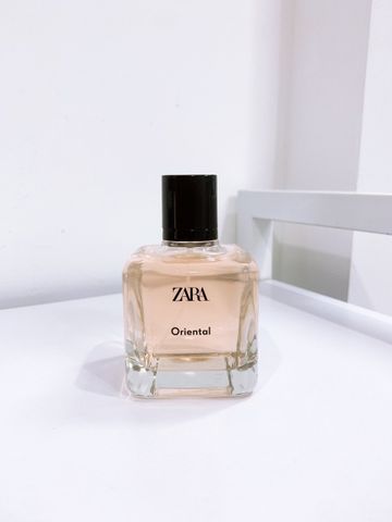 NƯỚC HOA ZARA ORIENTAL 100ML FULL BOX