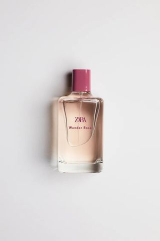 NƯỚC HOA ZARA WONDEROSE 200ML HỘP HOA
