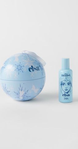 NƯỚC HOA  ELSA FROZEN II © DISNEY 30 ML