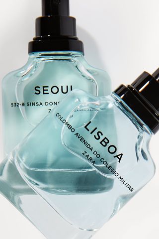 Nước hoa Zara Seoul 30ml (tách set)