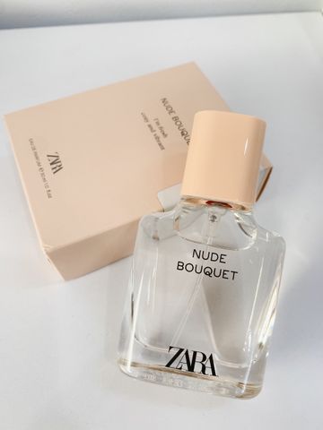Nước hoa Zara Nude Bouquet 30 ml