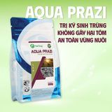  SỔ NỘI NGOẠI KÝ SINH TRÙNG CHO TÔM CÁ AQUA PRAZI 