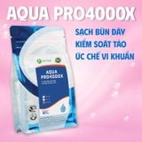  AQUA PRO4000X - Vi sinh cao cấp 