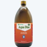  AQUA DINE - Diệt vi khuẩn gây bệnh 