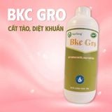  BKC GRO - Sát trùng nguồn nước 