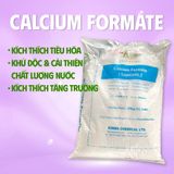  CALCIUM FORMATE 