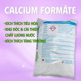  CALCIUM FORMATE 