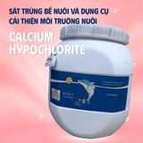  CALCIUM HYPOCHLORITE Ca(ClO)2 70% 